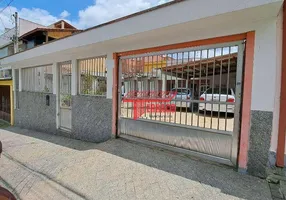 Foto 1 de Lote/Terreno à venda, 220m² em Vila America, Santo André