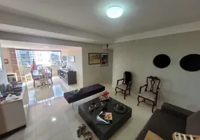 Foto 1 de Apartamento com 3 Quartos à venda, 112m² em Camboinha II, Cabedelo