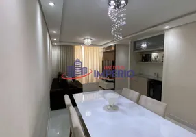 Foto 1 de Apartamento com 3 Quartos à venda, 90m² em Macedo, Guarulhos