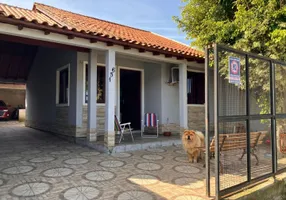 Foto 1 de Casa com 2 Quartos à venda, 120m² em Auxiliadora, Gravataí