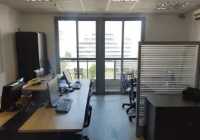 Foto 1 de Sala Comercial à venda, 38m² em Vila Cordeiro, São Paulo