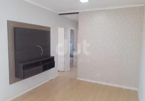 Foto 1 de Apartamento com 2 Quartos à venda, 49m² em Vila Inema, Hortolândia