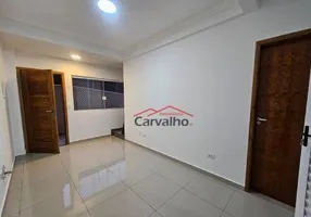 Foto 1 de Casa com 2 Quartos para alugar, 60m² em Santana, São Paulo