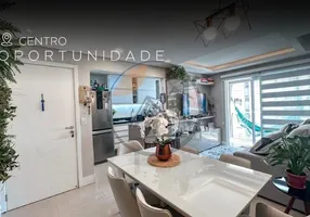 Foto 1 de Apartamento com 2 Quartos à venda, 78m² em Centro, São Leopoldo