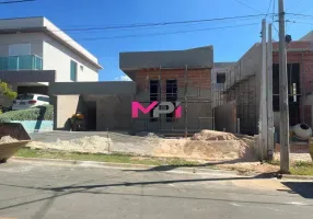 Foto 1 de Casa de Condomínio com 3 Quartos à venda, 165m² em Jardim Primavera, Itupeva