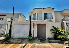 Foto 1 de Casa com 3 Quartos à venda, 201m² em Residencial Greenville, Ribeirão Preto