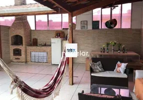 Foto 1 de Casa de Condomínio com 3 Quartos à venda, 120m² em Jaragua, São Paulo