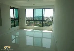 Foto 1 de Apartamento com 4 Quartos para alugar, 218m² em Belvedere, Belo Horizonte