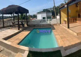 Foto 1 de Casa com 4 Quartos à venda, 182m² em Flamengo, Maricá