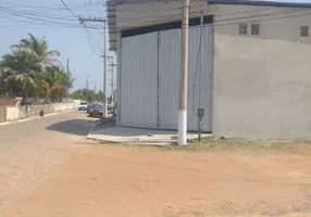 Foto 1 de Galpão/Depósito/Armazém com 1 Quarto à venda, 375m² em Cajueiro, São João da Barra