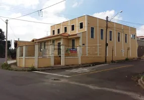 Foto 1 de Galpão/Depósito/Armazém à venda, 297m² em Jardim Nossa Senhora Aparecida, São Carlos