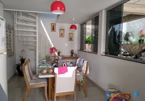 Foto 1 de Apartamento com 2 Quartos à venda, 200m² em Vila Anita Costa, Jandira