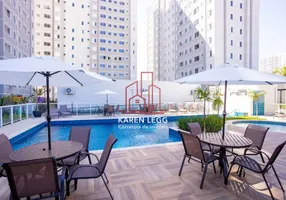 Foto 1 de Apartamento com 2 Quartos para alugar, 50m² em Parque Industrial, Campinas