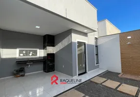 Foto 1 de Casa com 3 Quartos à venda, 100m² em Aeroporto, Juazeiro do Norte