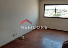 Foto 1 de Apartamento com 2 Quartos à venda, 47m² em Vila Mangalot, São Paulo