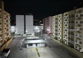 Foto 1 de Apartamento com 2 Quartos para alugar, 56m² em Filipinho, São Luís