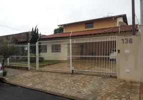 Foto 1 de Casa com 3 Quartos à venda, 395m² em Vila Joao Godoi, Araraquara