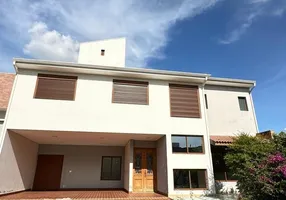 Foto 1 de Casa de Condomínio com 5 Quartos à venda, 308m² em Jardim Residencial Maria Dulce, Indaiatuba