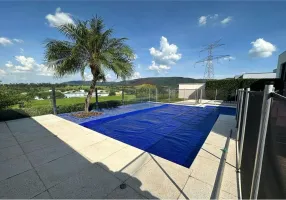 Foto 1 de Casa de Condomínio com 5 Quartos para alugar, 398m² em Reserva da Serra, Jundiaí