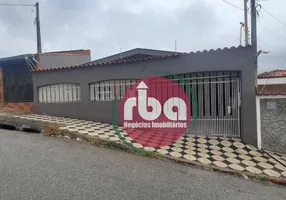 Foto 1 de Casa com 3 Quartos à venda, 240m² em Vila Santana, Sorocaba