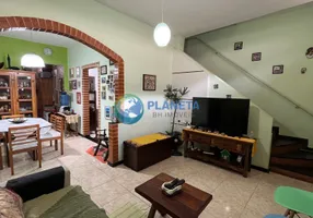 Foto 1 de Casa com 2 Quartos à venda, 82m² em Pampulha, Belo Horizonte