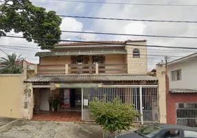 Foto 1 de Casa com 1 Quarto à venda, 255m² em Planalto Paulista, São Paulo