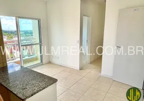 Foto 1 de Apartamento com 2 Quartos à venda, 50m² em Tabapuã, Caucaia