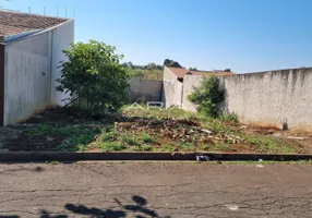 Foto 1 de Lote/Terreno à venda, 250m² em Residencial Loris Sahyun, Londrina