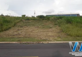 Foto 1 de Lote/Terreno à venda, 278m² em Cidade Planejada II, Bragança Paulista