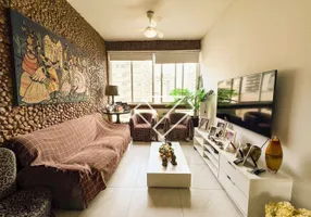 Foto 1 de Apartamento com 3 Quartos à venda, 90m² em Jardim Botânico, Rio de Janeiro