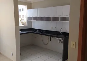 Foto 1 de Apartamento com 2 Quartos à venda, 43m² em Parque Esplanada Ii, Valparaíso de Goiás