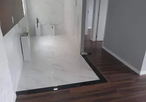 Foto 1 de Apartamento com 2 Quartos à venda, 48m² em Lageado, Cotia