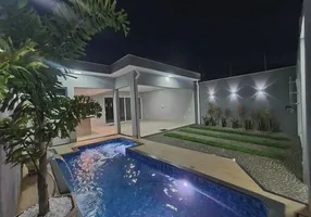 Foto 1 de Casa com 3 Quartos à venda, 98m² em Barra do Rio Cerro, Jaraguá do Sul