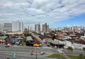 Foto 1 de Kitnet com 1 Quarto à venda, 34m² em Cidade Ocian, Praia Grande