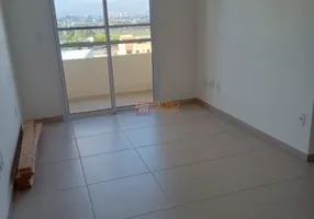 Foto 1 de Apartamento com 1 Quarto para alugar, 50m² em Rudge Ramos, São Bernardo do Campo