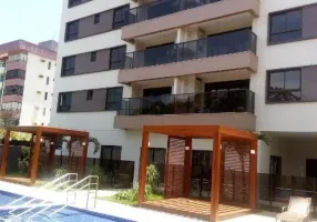 Foto 1 de Apartamento com 4 Quartos à venda, 120m² em Capim Macio, Natal