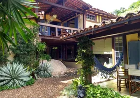 Foto 1 de Casa com 3 Quartos à venda, 250m² em Engenho D’Àgua I, Ilhabela