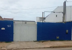 Foto 1 de Lote/Terreno à venda, 373m² em Felícia, Vitória da Conquista