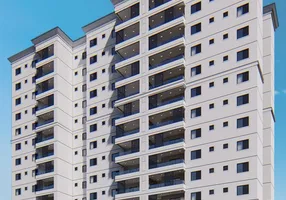 Foto 1 de Apartamento com 3 Quartos à venda, 102m² em Urbanova III, São José dos Campos