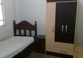 Foto 1 de Flat com 1 Quarto para alugar, 10m² em Lagoinha, Belo Horizonte