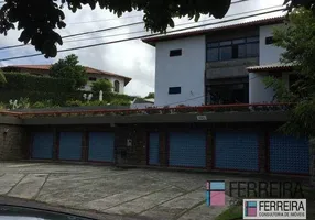 Foto 1 de Casa com 6 Quartos para venda ou aluguel, 800m² em Itaigara, Salvador