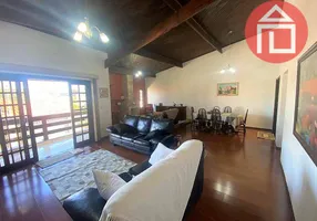 Foto 1 de Casa com 3 Quartos à venda, 391m² em Vila Mota, Bragança Paulista