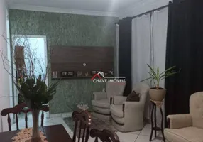 Foto 1 de Apartamento com 2 Quartos à venda, 68m² em Vila Matias, Santos