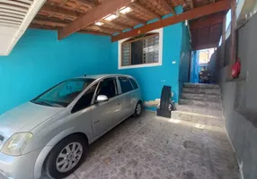 Foto 1 de Casa com 3 Quartos à venda, 200m² em Parque Industrial, São José dos Campos