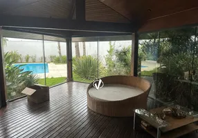 Foto 1 de Casa com 3 Quartos à venda, 480m² em Jardim Residencial Doutor Lessa, Pindamonhangaba