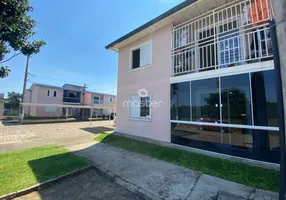 Foto 1 de Apartamento com 2 Quartos à venda, 52m² em Santa Marta, Passo Fundo