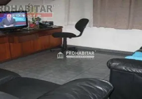 Foto 1 de Casa com 2 Quartos à venda, 80m² em Campo Limpo, São Paulo