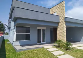 Foto 1 de Casa com 3 Quartos à venda, 116m² em Areias Brancas, Arroio do Sal