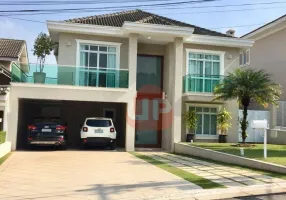 Foto 1 de Casa de Condomínio com 4 Quartos para venda ou aluguel, 500m² em Residencial 18 do Forte, Santana de Parnaíba