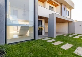 Foto 1 de Casa com 4 Quartos à venda, 330m² em Santa Felicidade, Curitiba